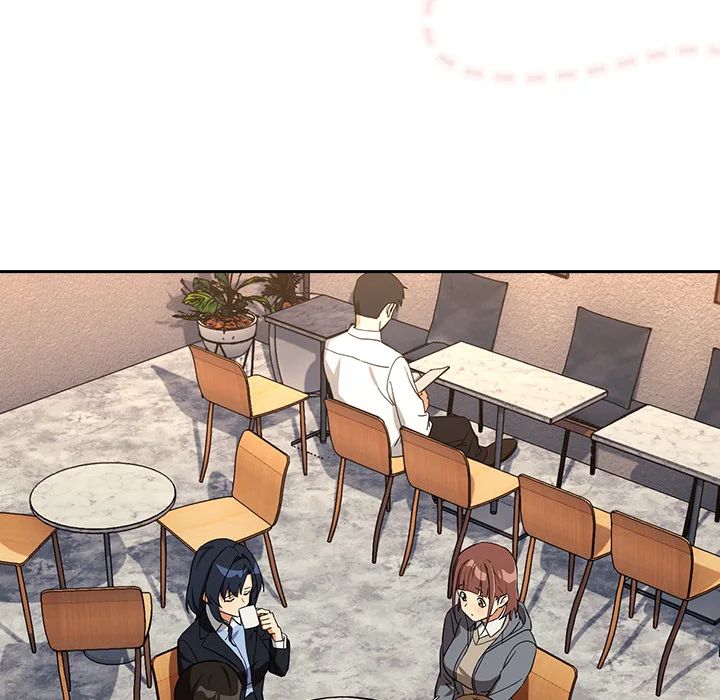 After Work Love Affairs Chapter 79 - Page 24
