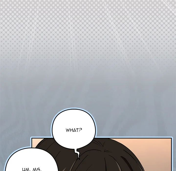 After Work Love Affairs Chapter 79 - Page 31
