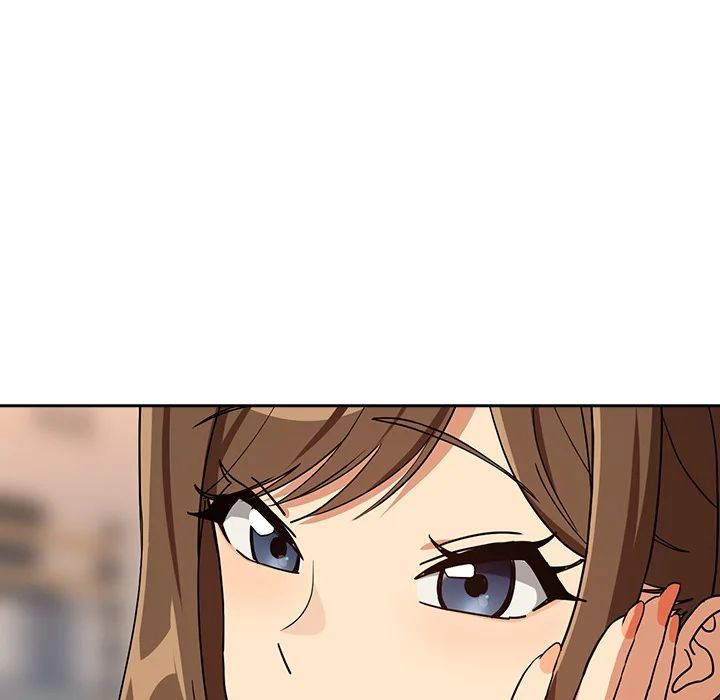 After Work Love Affairs Chapter 79 - Page 88