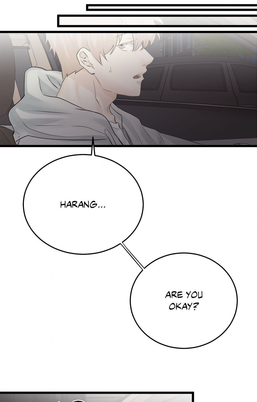 Where the Heart Is Chapter 48 - Page 22