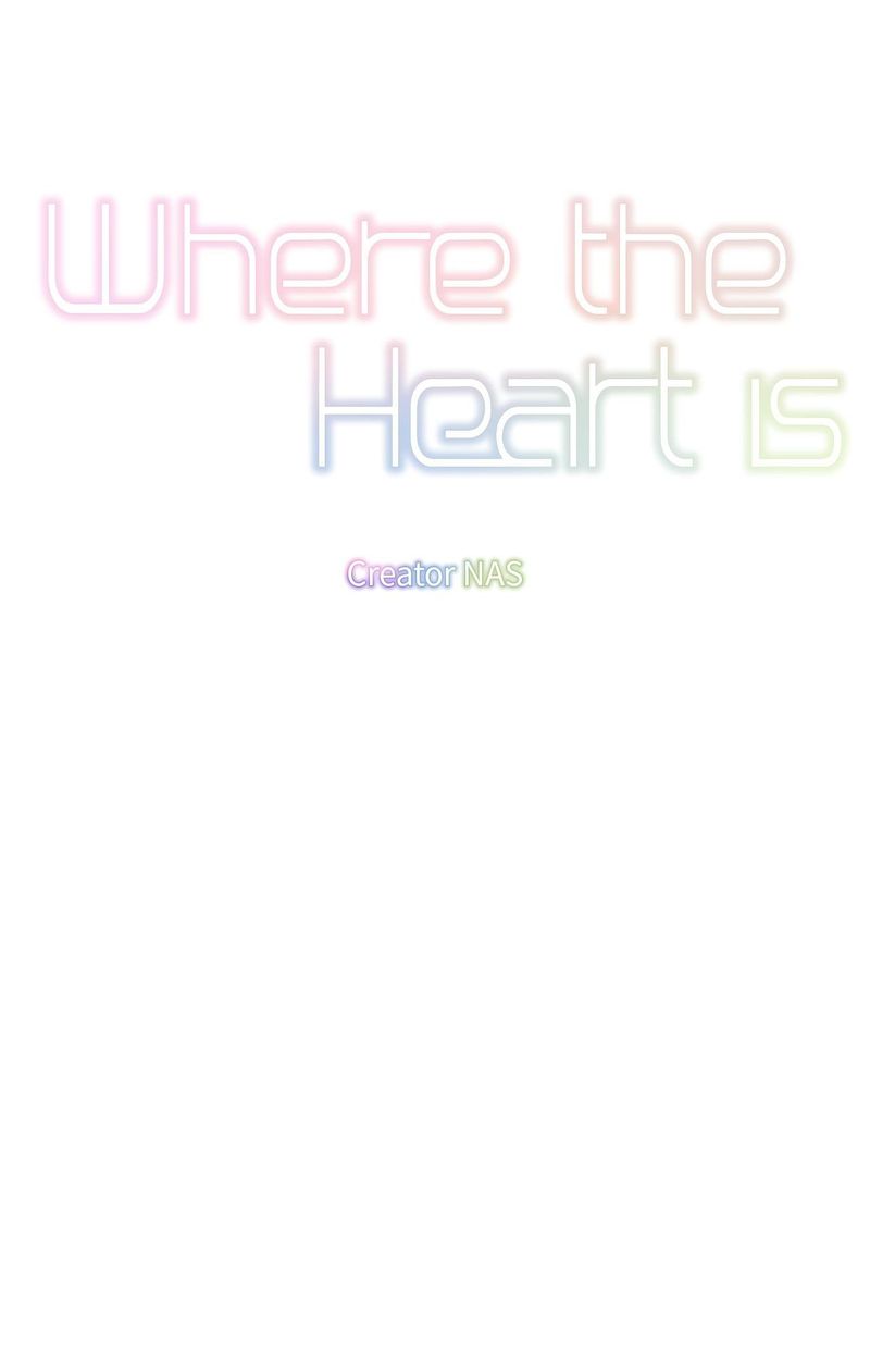 Where the Heart Is Chapter 53 - Page 7