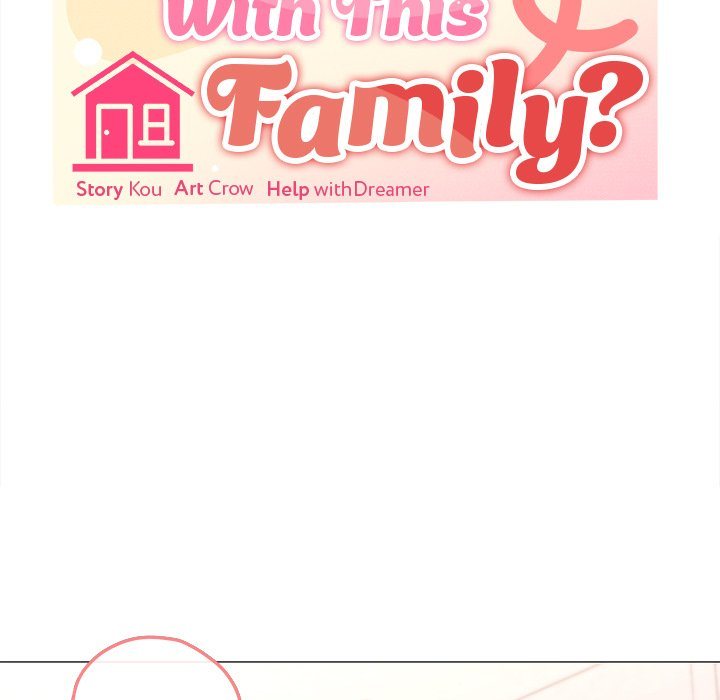 What’s wrong with this family? Chapter 54 - Page 47