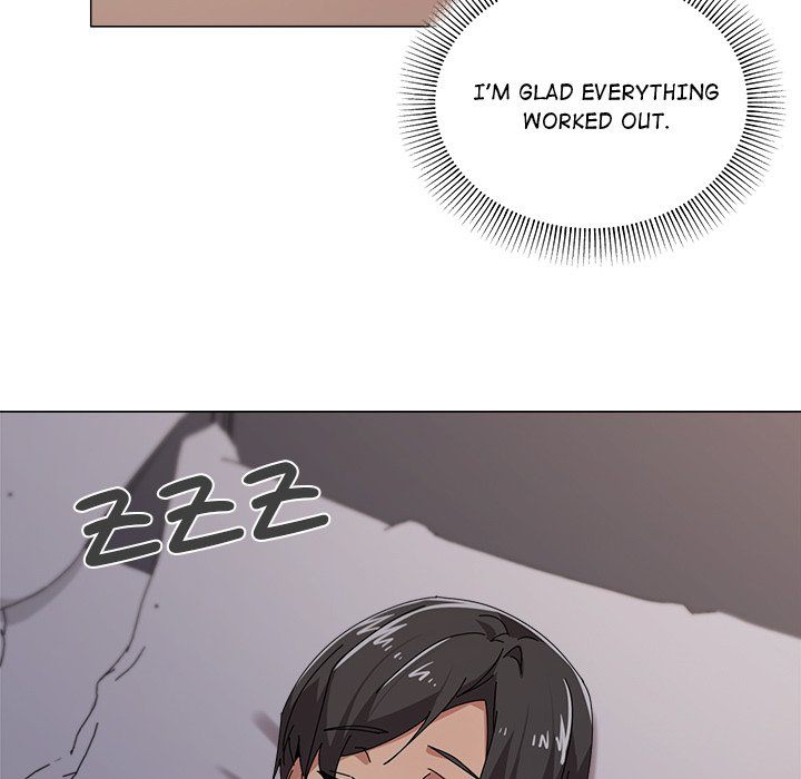 What’s wrong with this family? Chapter 58 - Page 48