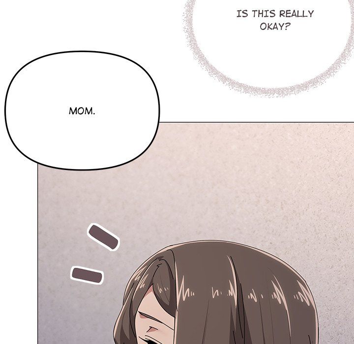 What’s wrong with this family? Chapter 58 - Page 79