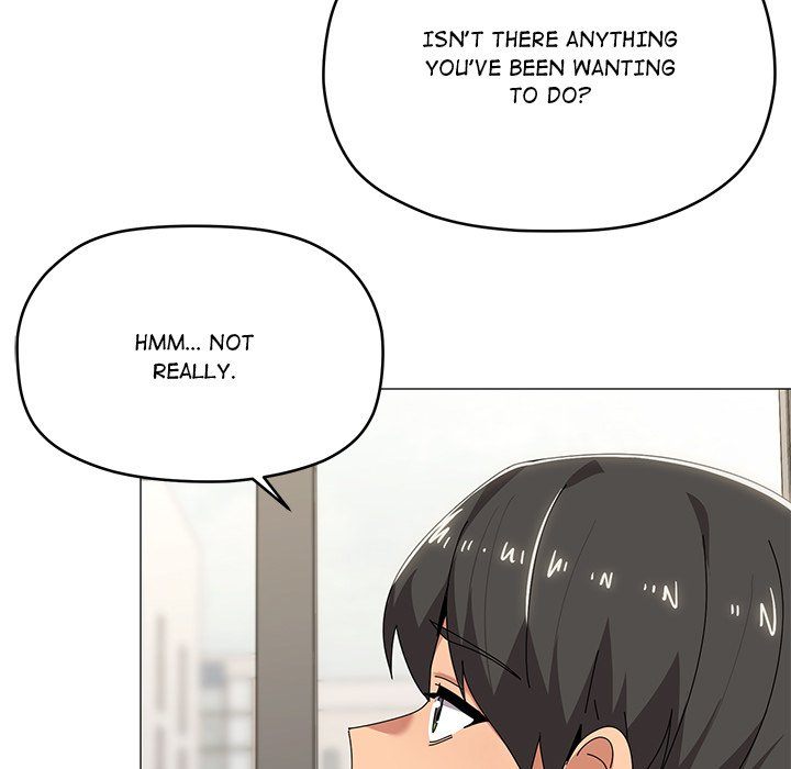 What’s wrong with this family? Chapter 62 - Page 18