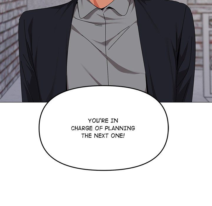 What’s wrong with this family? Chapter 62 - Page 28