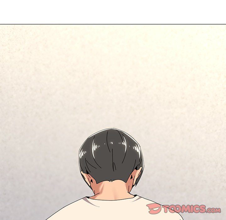 What’s wrong with this family? Chapter 62 - Page 45