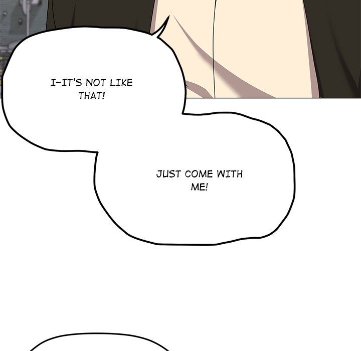 What’s wrong with this family? Chapter 62 - Page 60