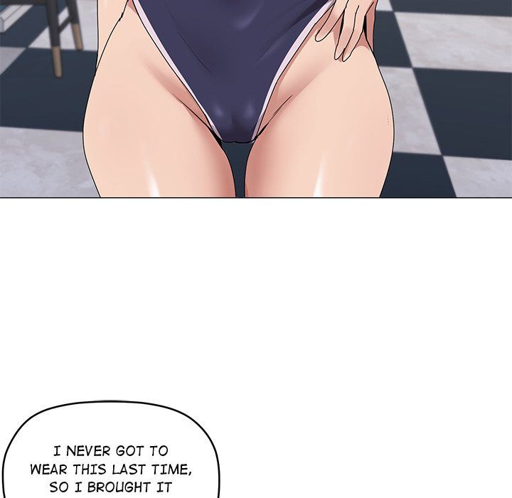 What’s wrong with this family? Chapter 62 - Page 96