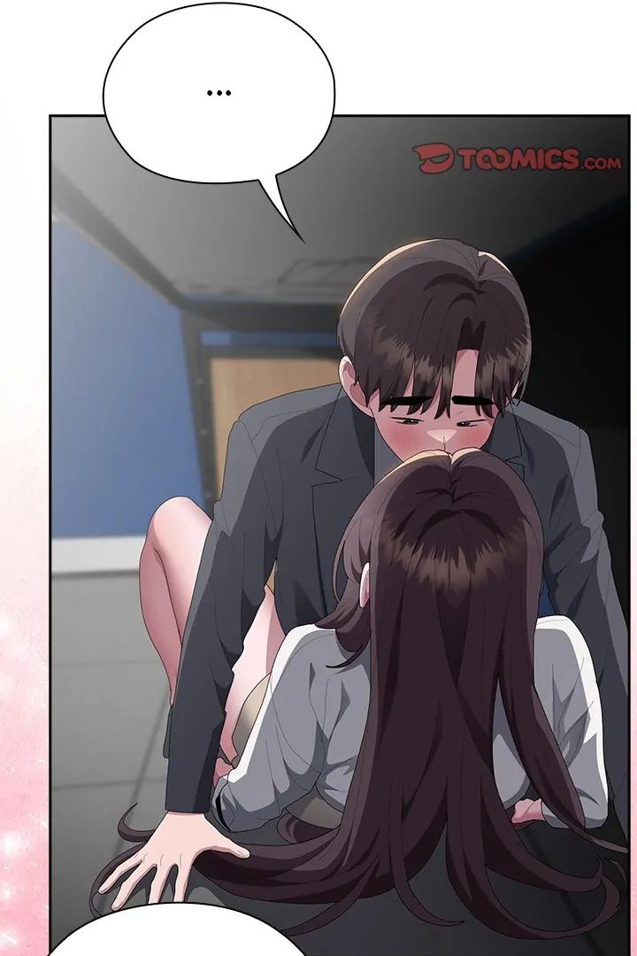 Office Shitbag Alert Chapter 51 - Page 15