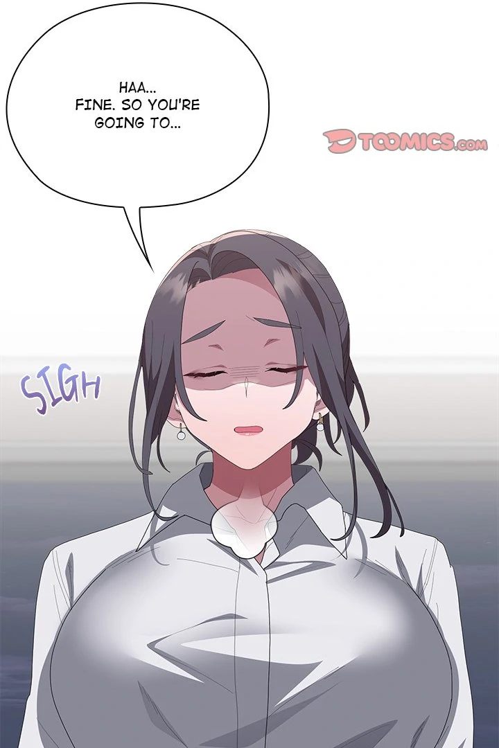 Office Shitbag Alert Chapter 54 - Page 105