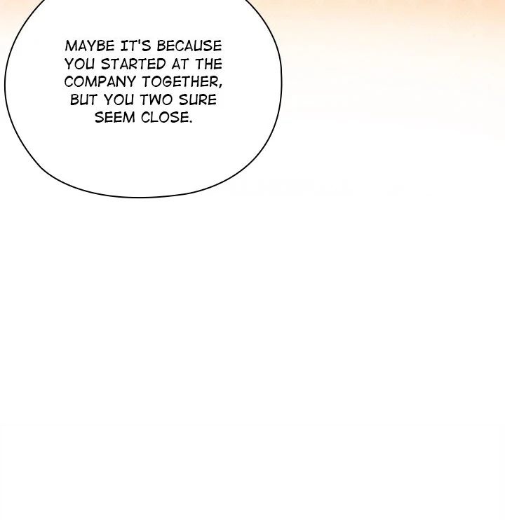 Office Shitbag Alert Chapter 54 - Page 37
