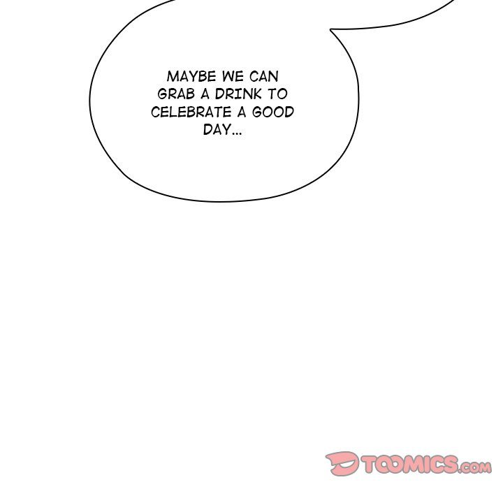 Office Shitbag Alert Chapter 61 - Page 154