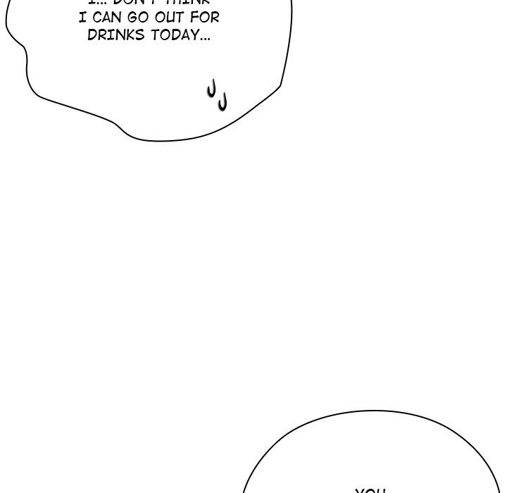 Office Shitbag Alert Chapter 61 - Page 157