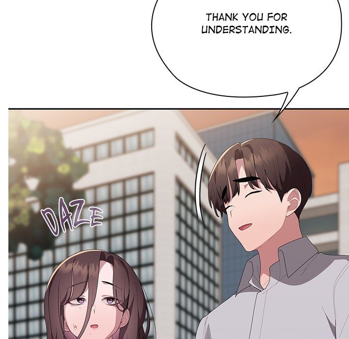 Office Shitbag Alert Chapter 61 - Page 167