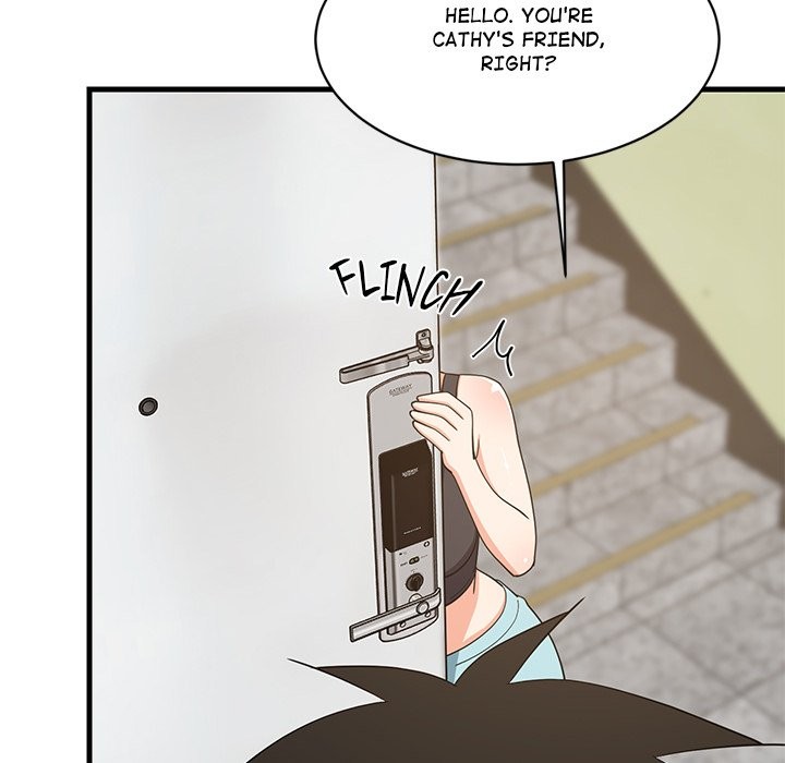 College Grades Skyrocketing Chapter 46 - Page 47