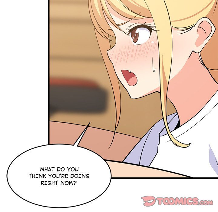 College Grades Skyrocketing Chapter 54 - Page 84