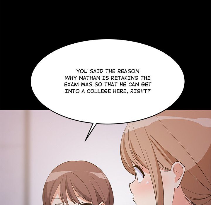 College Grades Skyrocketing Chapter 57 - Page 85