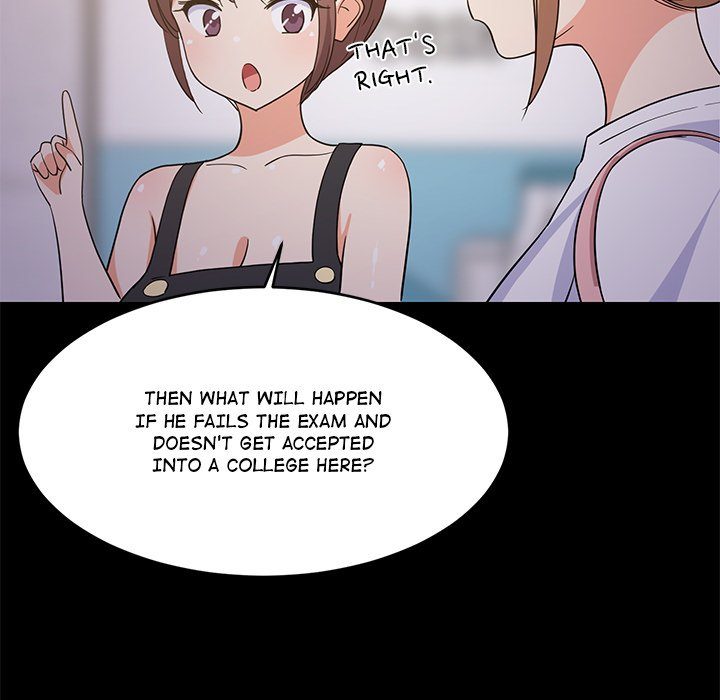 College Grades Skyrocketing Chapter 57 - Page 86