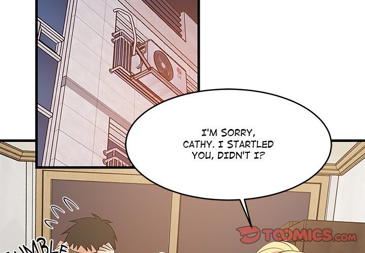 College Grades Skyrocketing Chapter 59 - Page 3