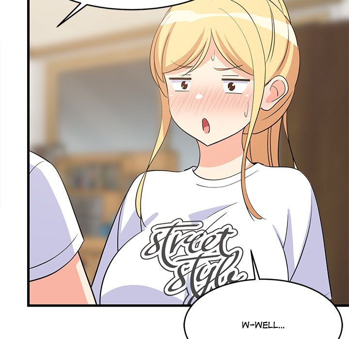 College Grades Skyrocketing Chapter 59 - Page 61