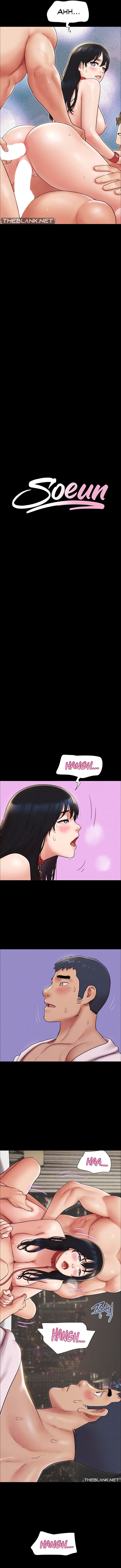 Soeun Chapter 47 - Page 2