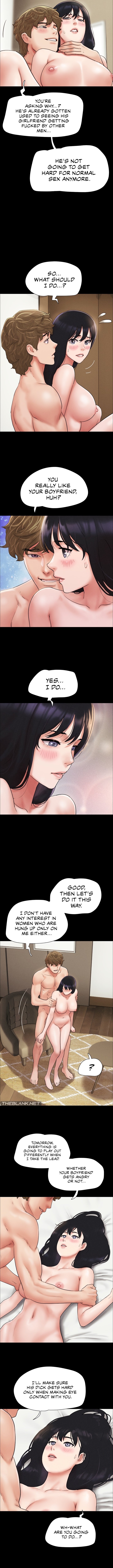 Soeun Chapter 48 - Page 11