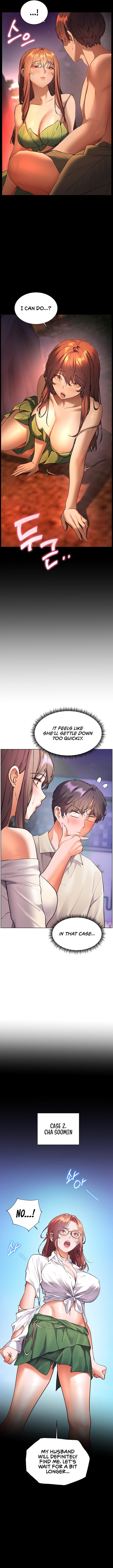 The Teachers’ Efforts Chapter 57 - Page 13