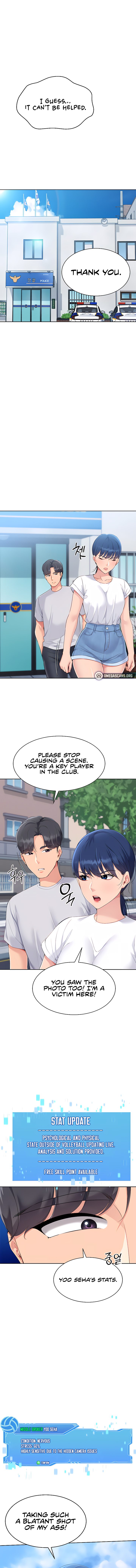 Set It! Chapter 47 - Page 3