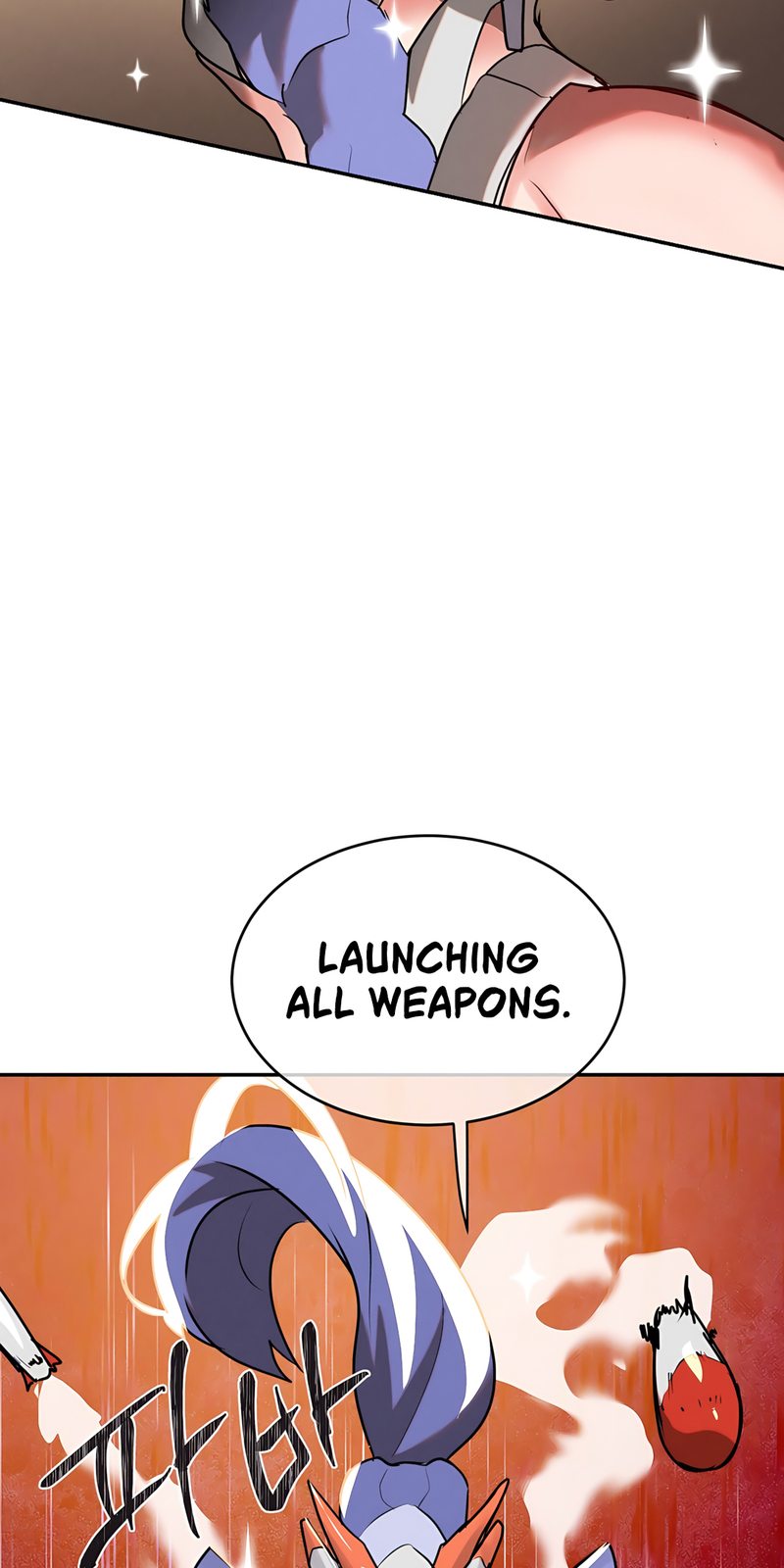 Magical Girl Service Chapter 30 - Page 3