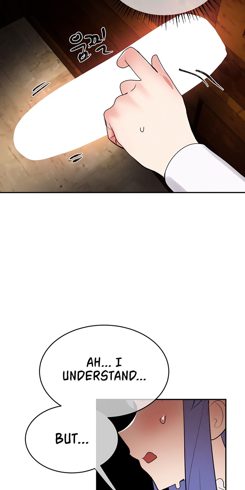Magical Girl Service Chapter 30 - Page 36