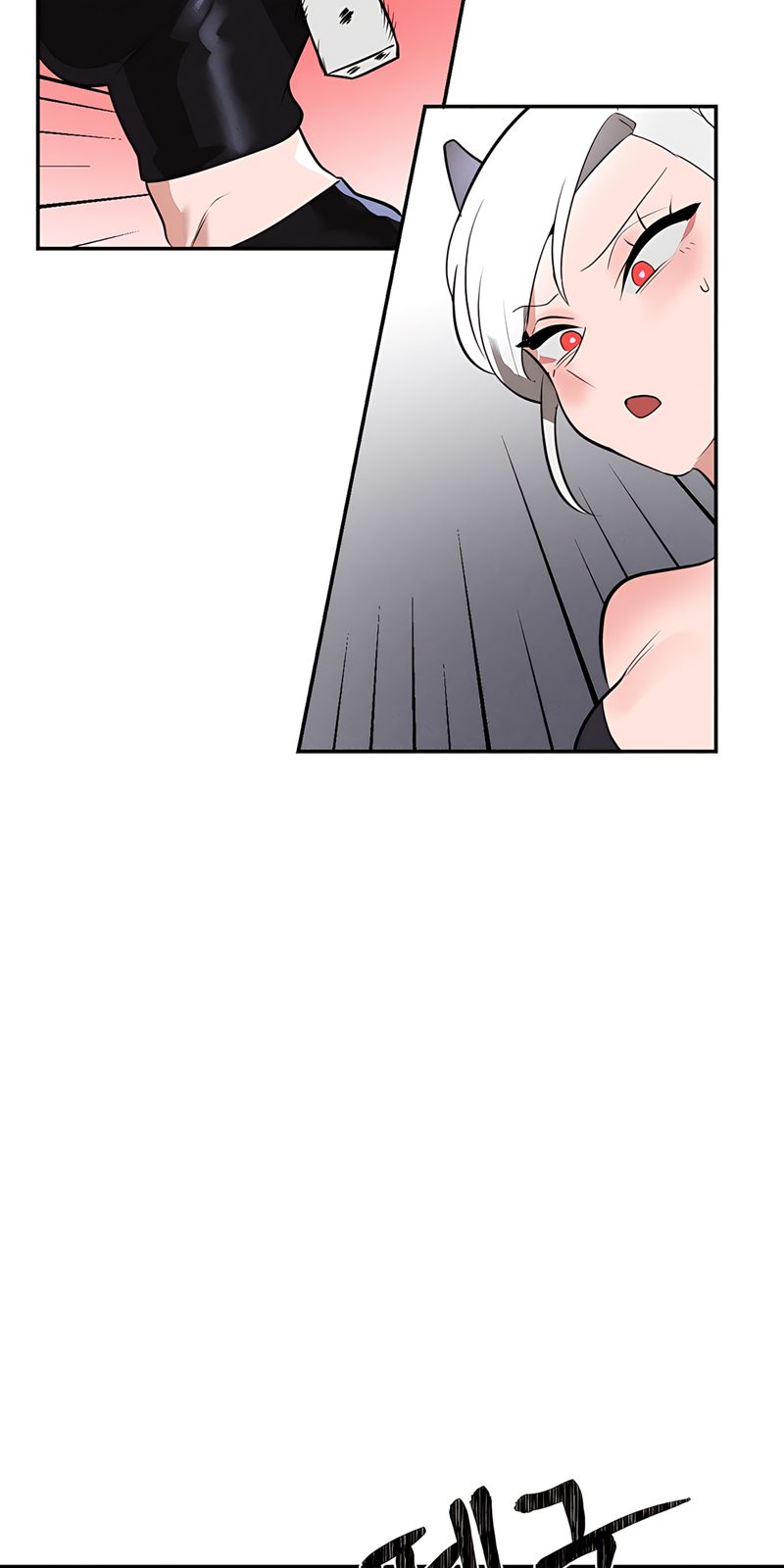Magical Girl Service Chapter 33 - Page 24