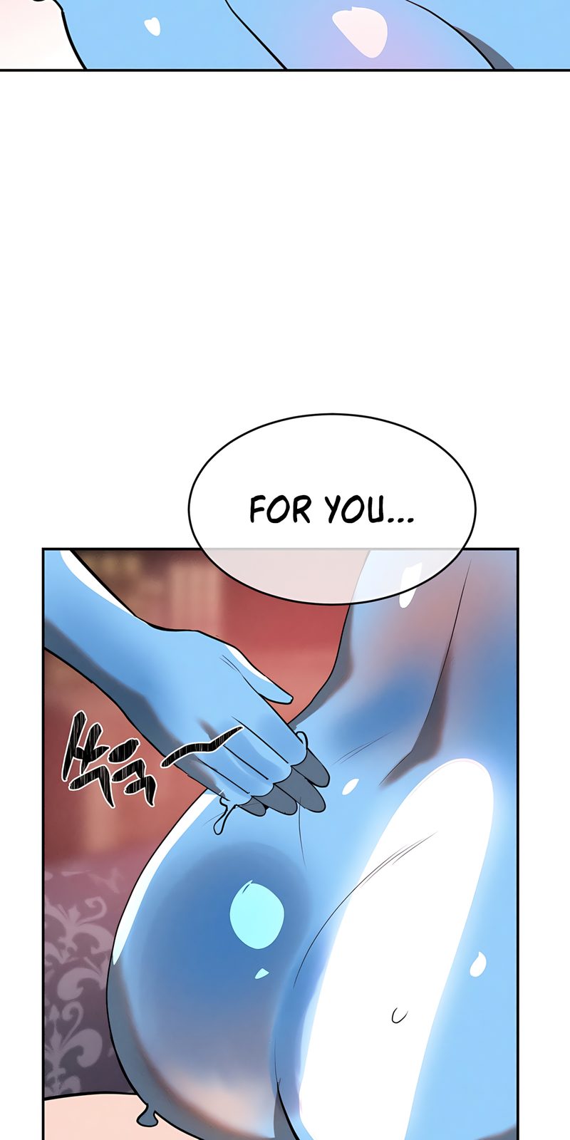 Magical Girl Service Chapter 33 - Page 45
