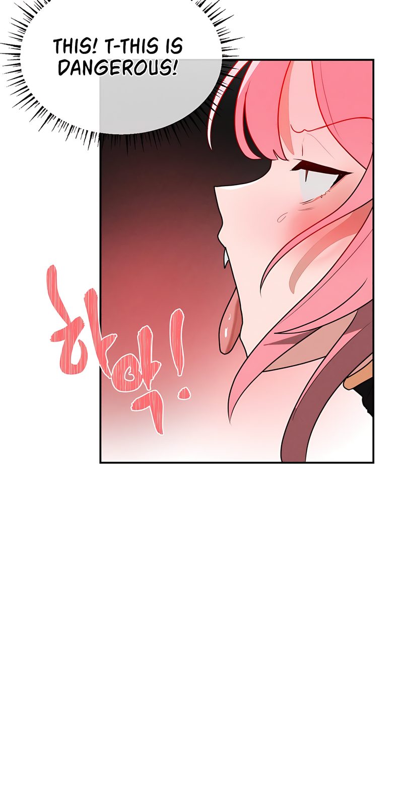 Magical Girl Service Chapter 35 - Page 22