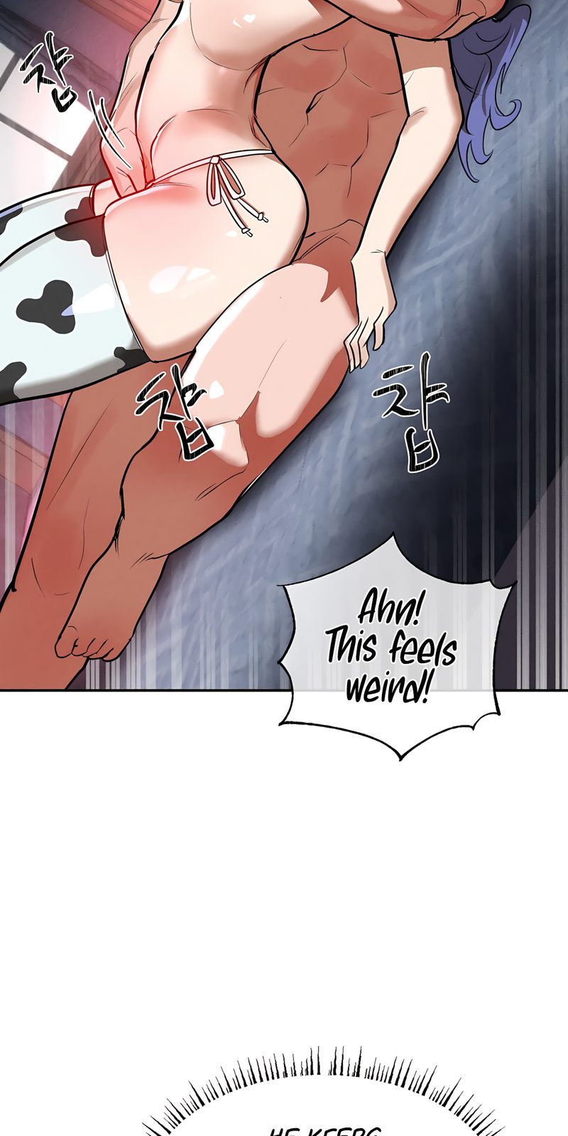Magical Girl Service Chapter 36 - Page 25