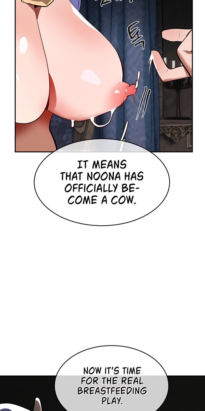 Magical Girl Service Chapter 36 - Page 35