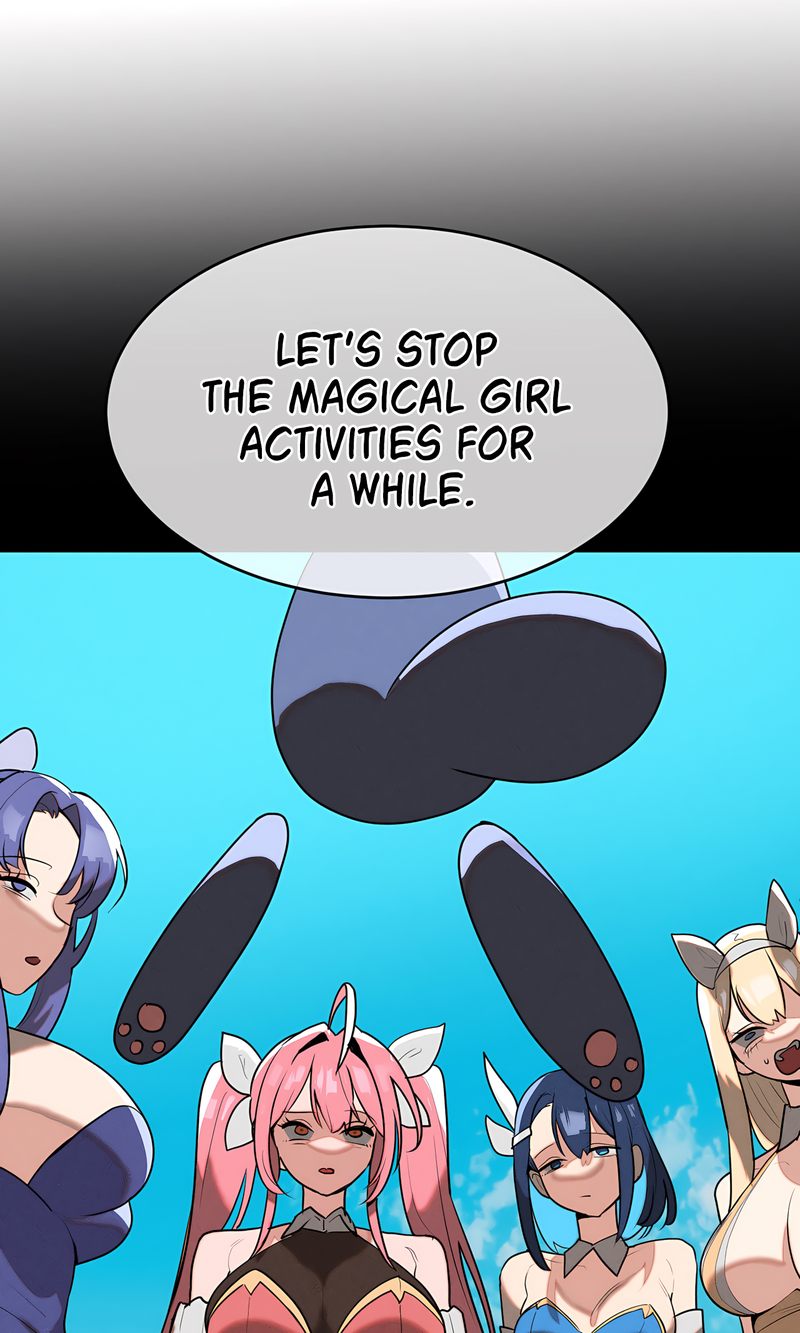 Magical Girl Service Chapter 42 - Page 6