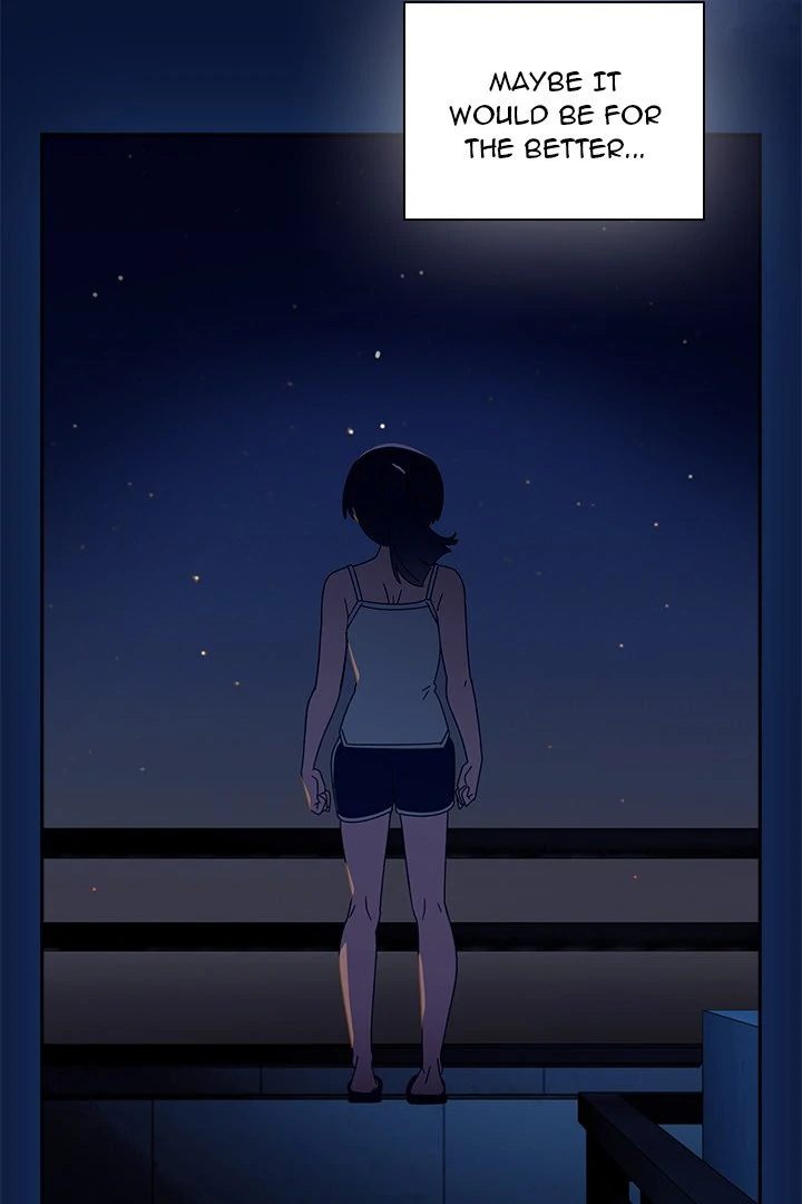 Like No Other Chapter 40 - Page 40