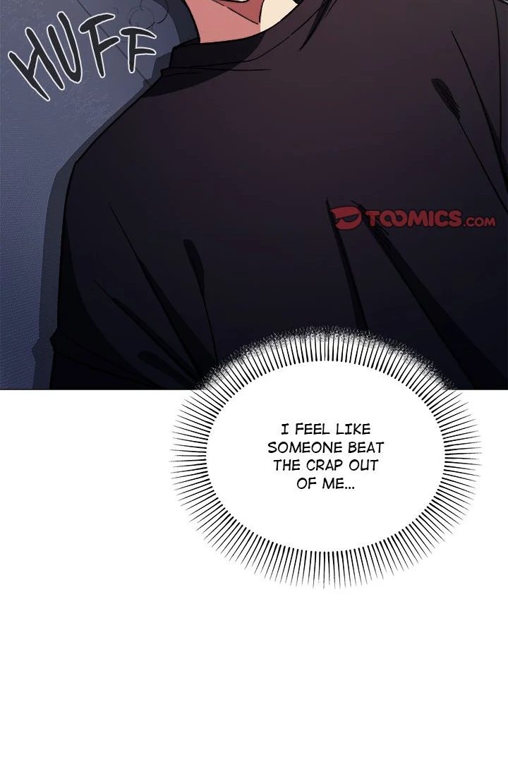 Stop Smoking Chapter 47 - Page 63