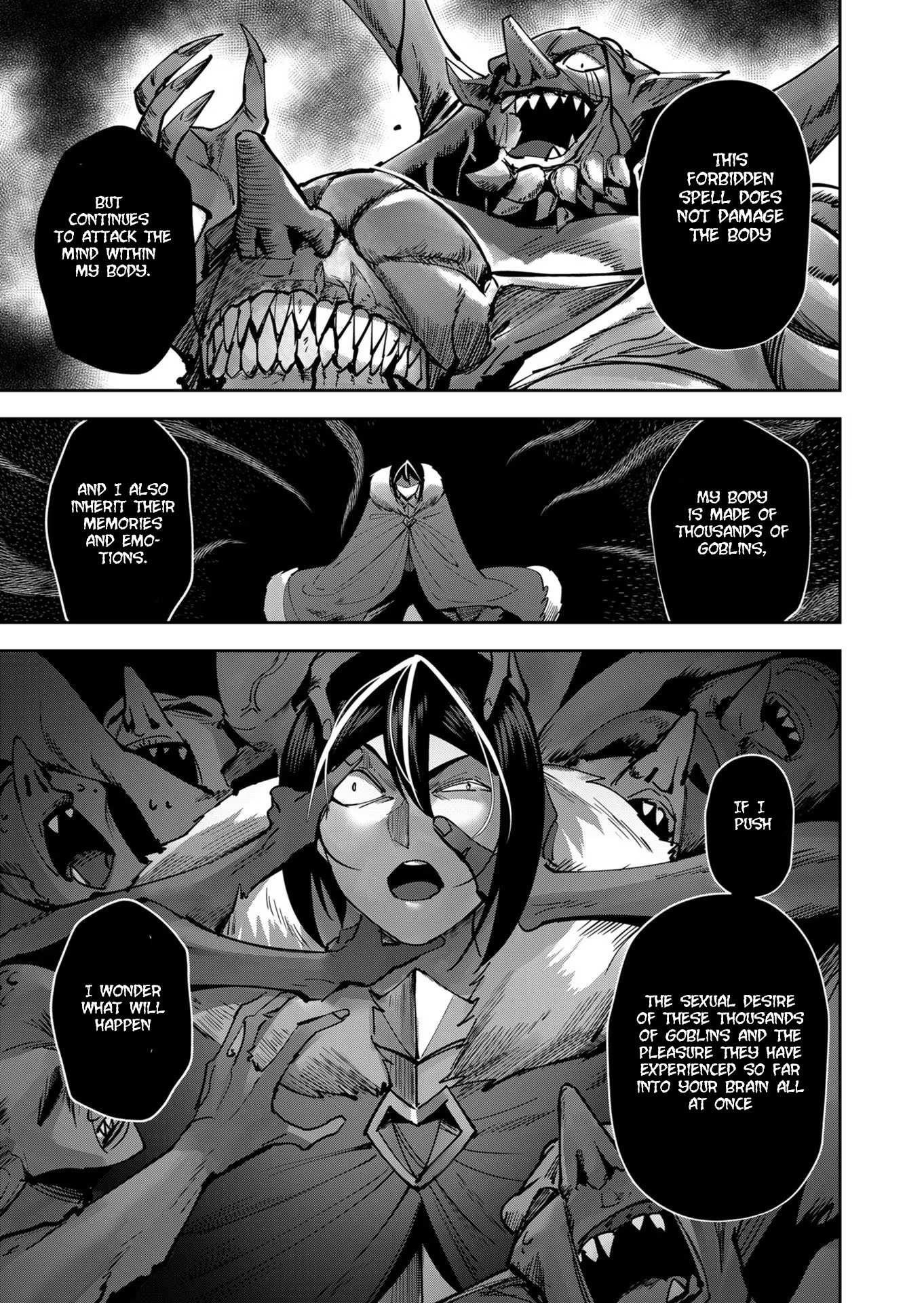 Savage Hero Chapter 28 - Page 15