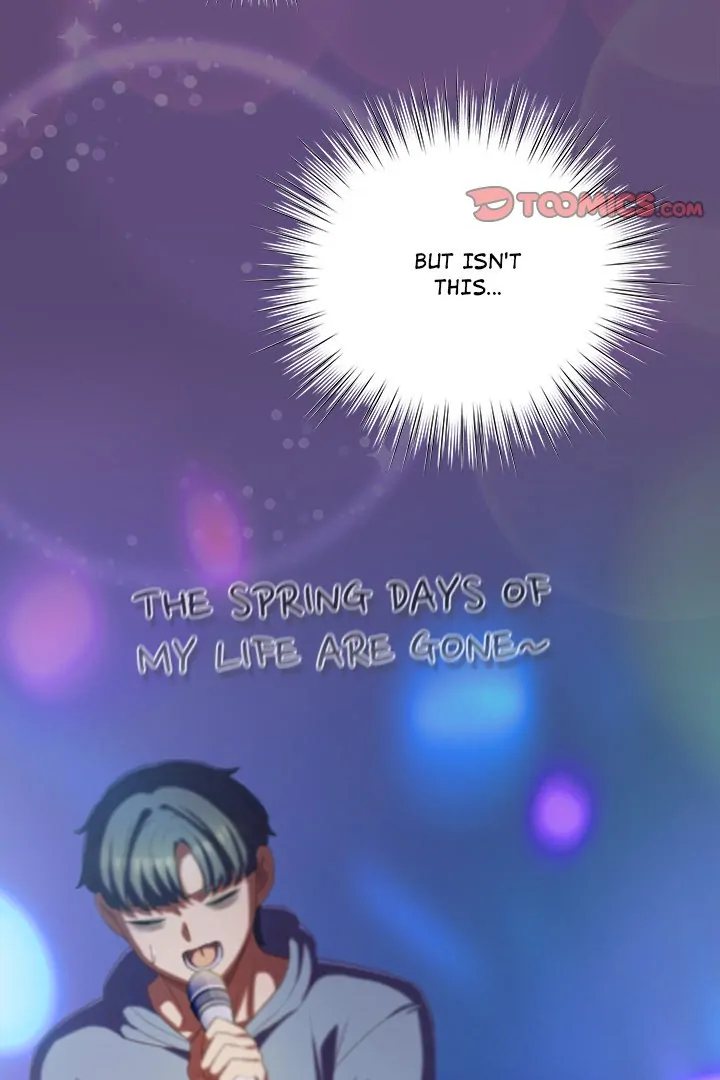 The General Is Here! Chapter 31 - Page 64