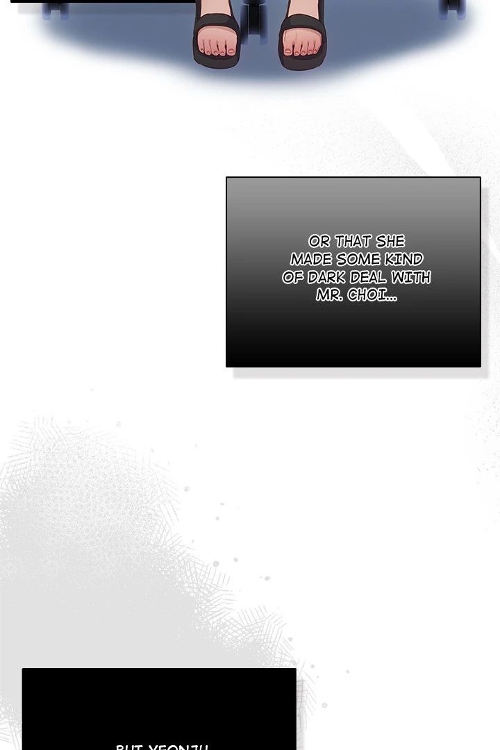 The General Is Here! Chapter 36 - Page 75