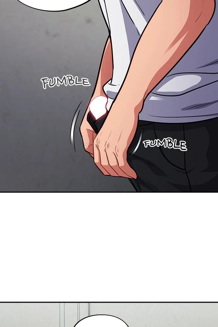 Idiot Virus Chapter 31 - Page 73