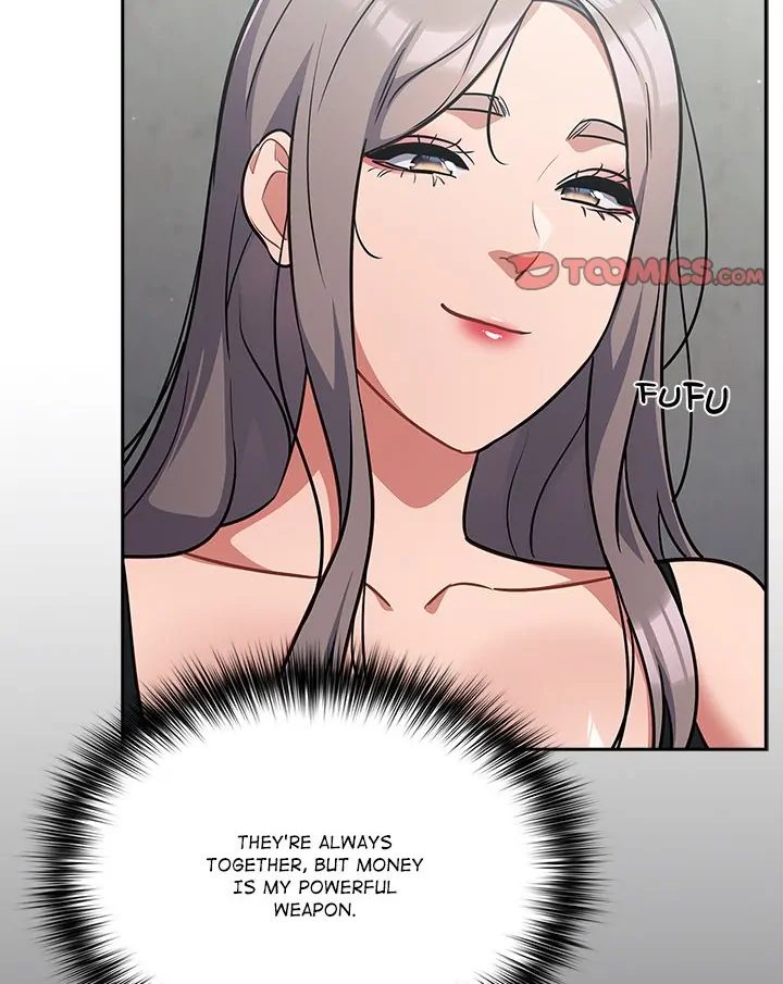 Idiot Virus Chapter 32 - Page 19
