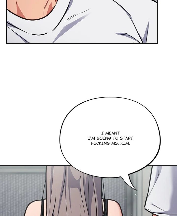 Idiot Virus Chapter 32 - Page 34