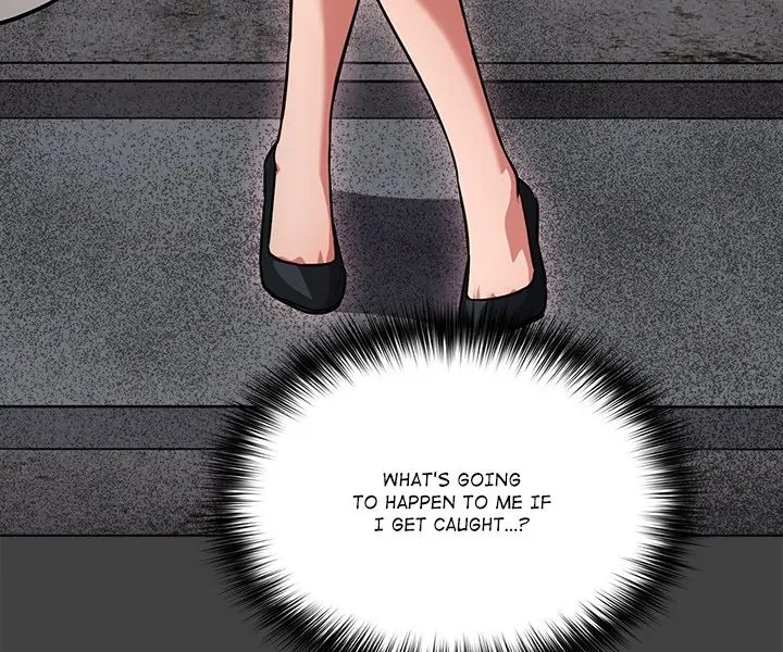 Idiot Virus Chapter 34 - Page 75