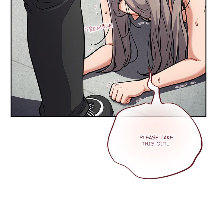 Idiot Virus Chapter 36 - Page 106