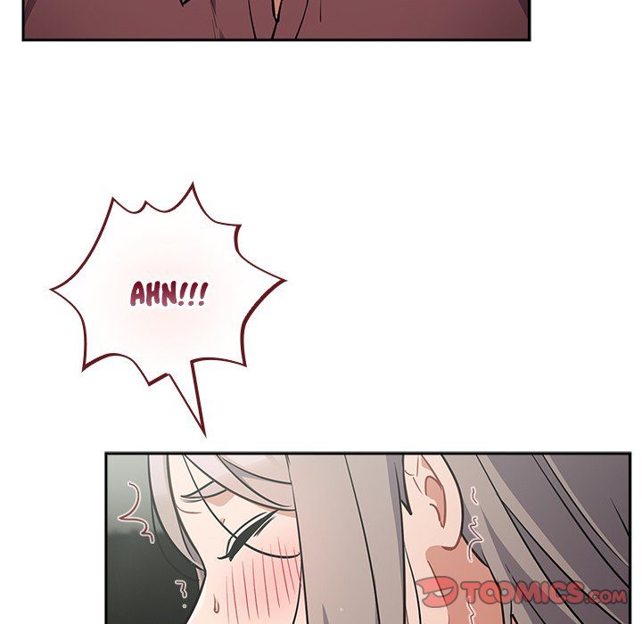 Idiot Virus Chapter 36 - Page 120