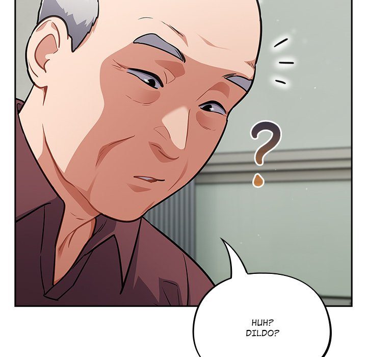 Idiot Virus Chapter 36 - Page 130