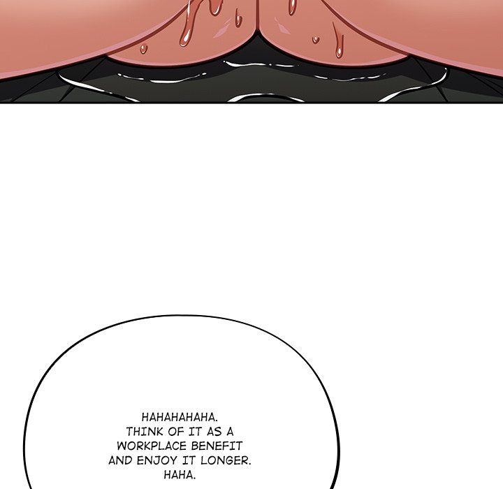 Idiot Virus Chapter 36 - Page 40
